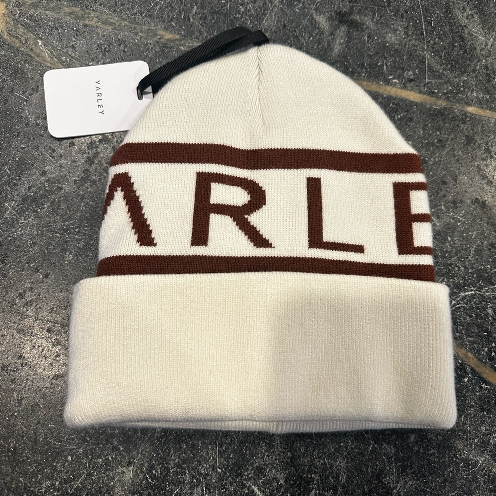 Varley Belden Beanie